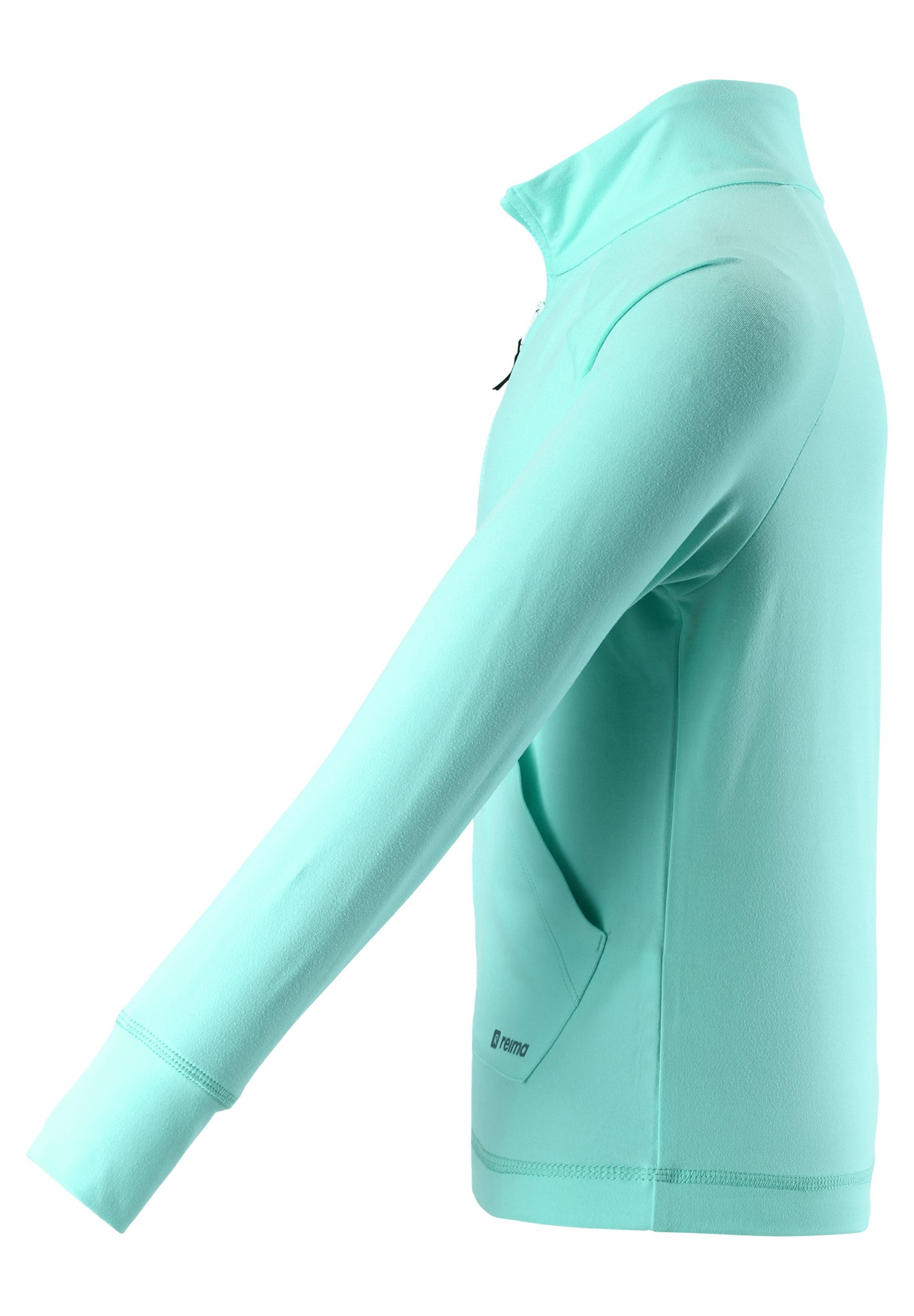 Толстовка Reima 536352X-7150 - фото 4