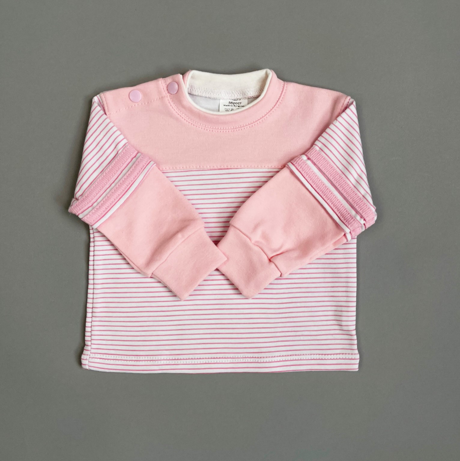 Кофточка Clariss ЦБ-00001168 - фото 9