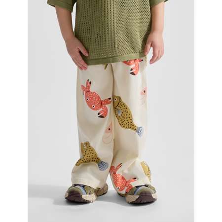 Брюки Happy Baby