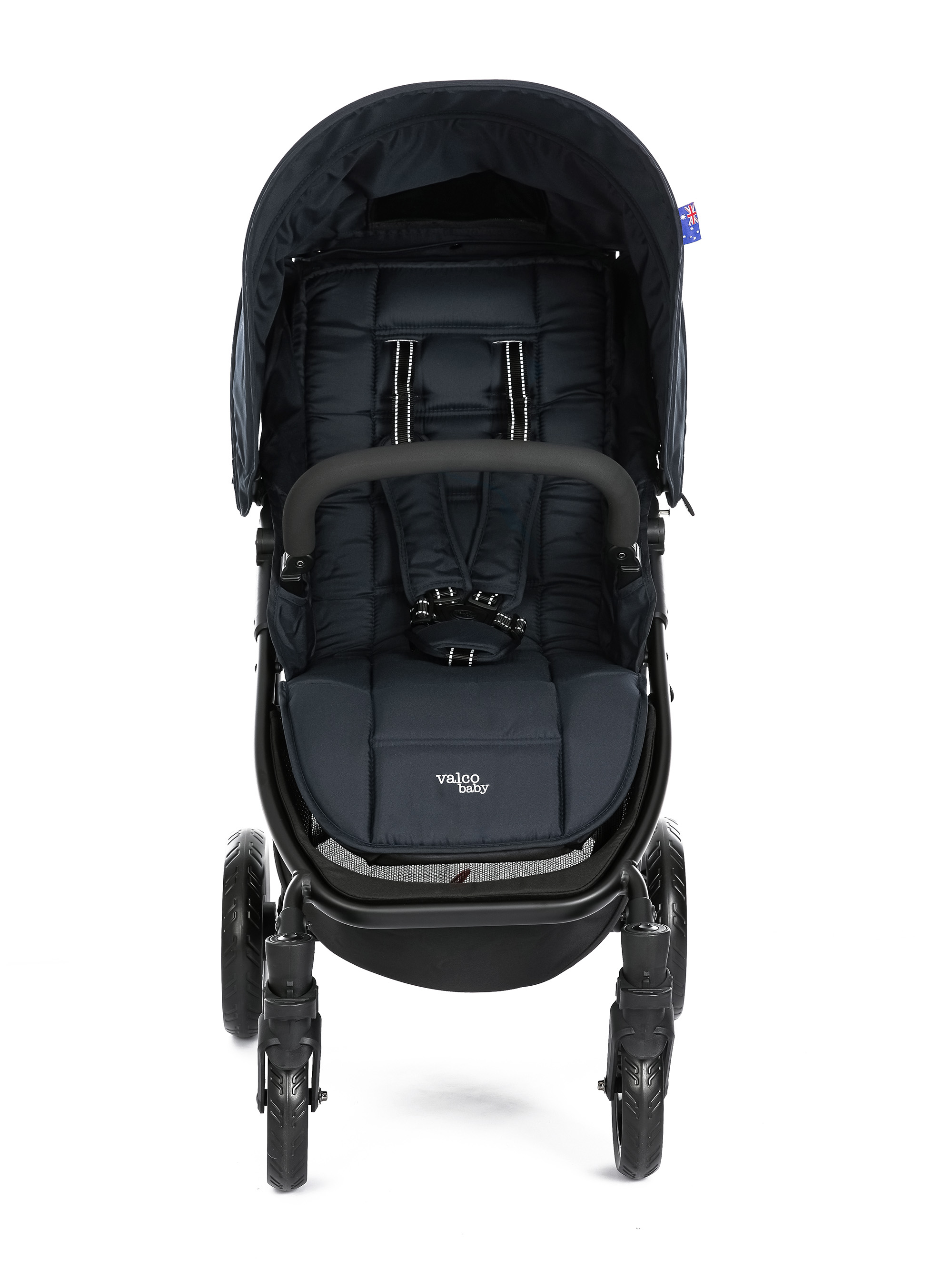 Коляска прогулочная Valco baby - фото 10