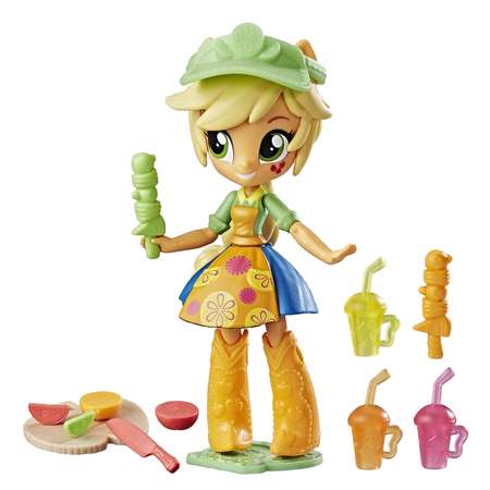 Кукла мини MLP Equestria Girls
