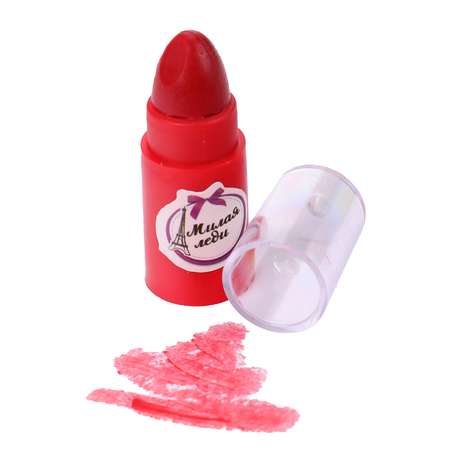 Игрушка Милая леди косметика