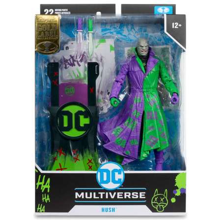 Фигурка McFarlane Toys