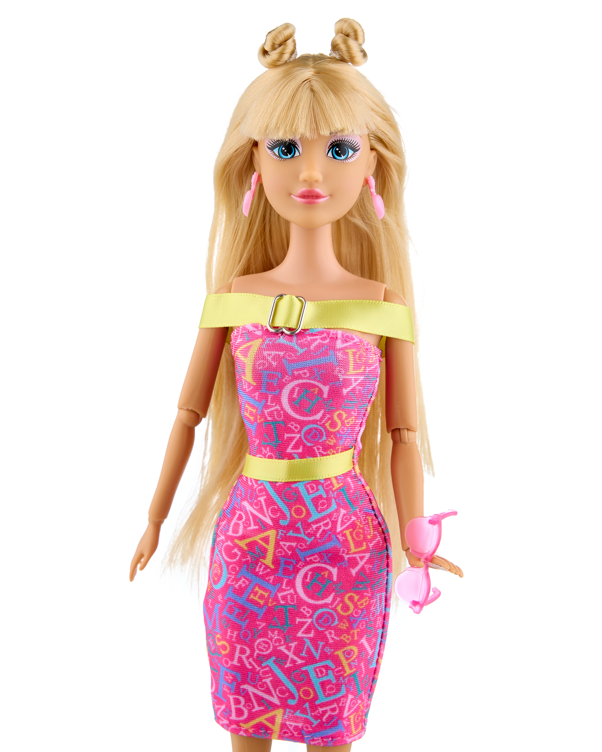 Кукла модельная Demi Star 616553 - фото 2