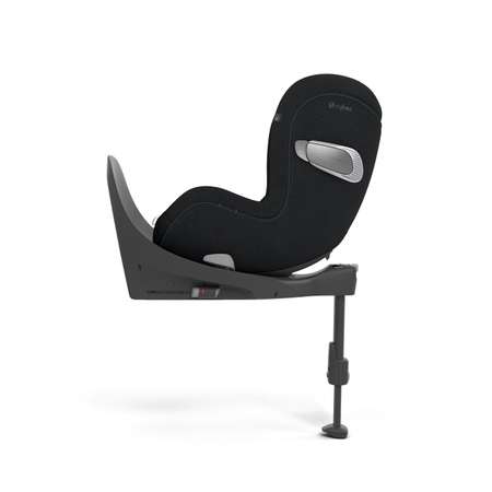 Автокресло Cybex Sirona T i-Size Isofix 0+/1 (0-18 кг) черный