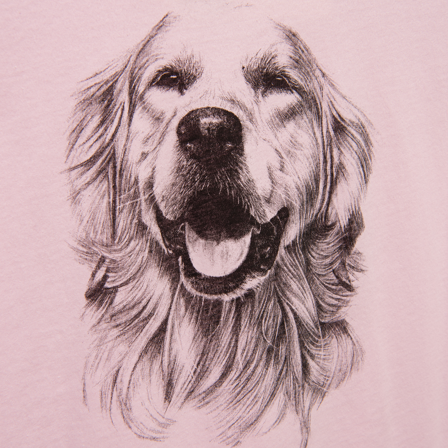 Футболка ё TJ-TSHIRTP-LPINK-SS25 - фото 2