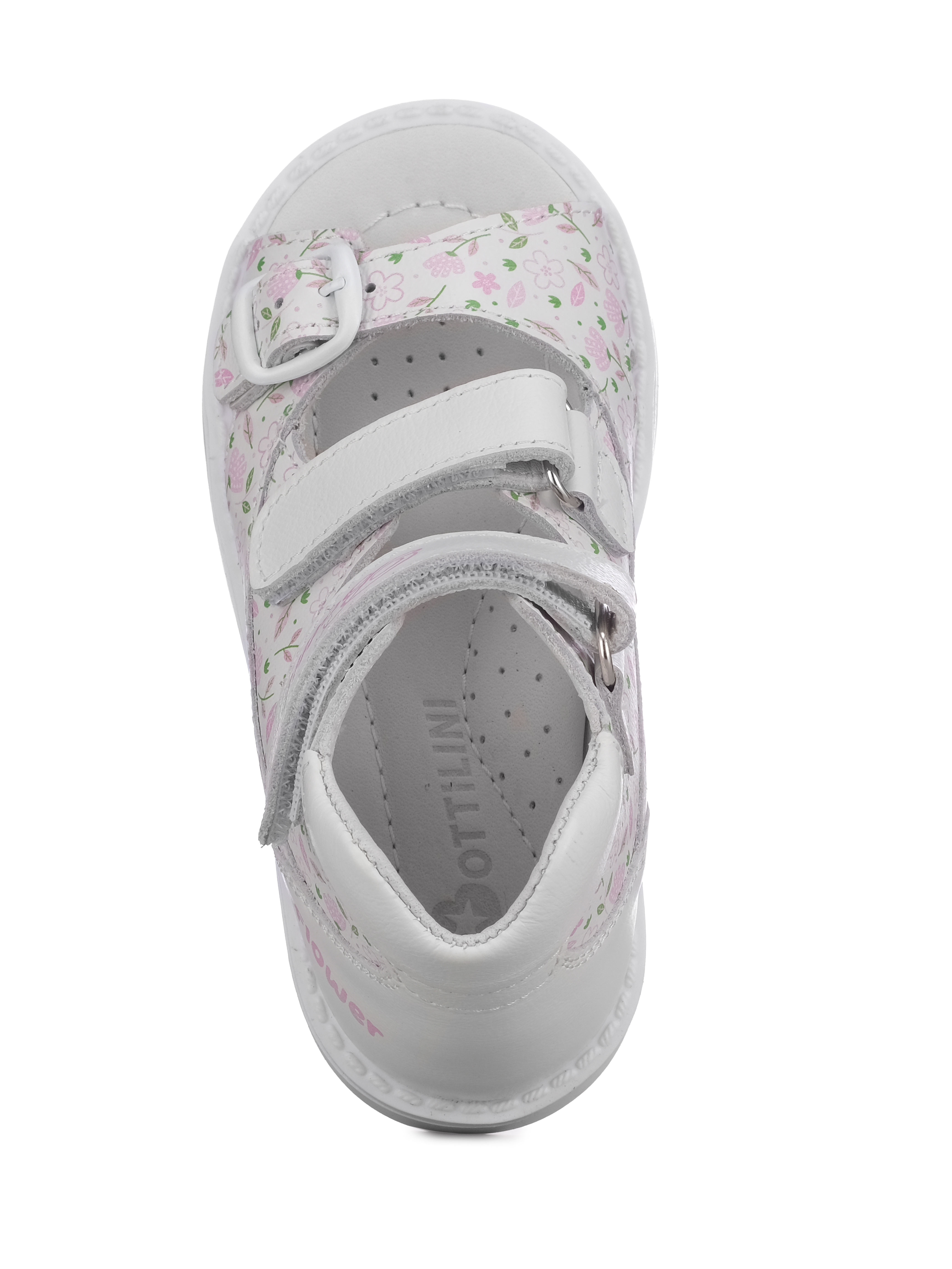 Сандалии Bottilini SO-318(68) - фото 2