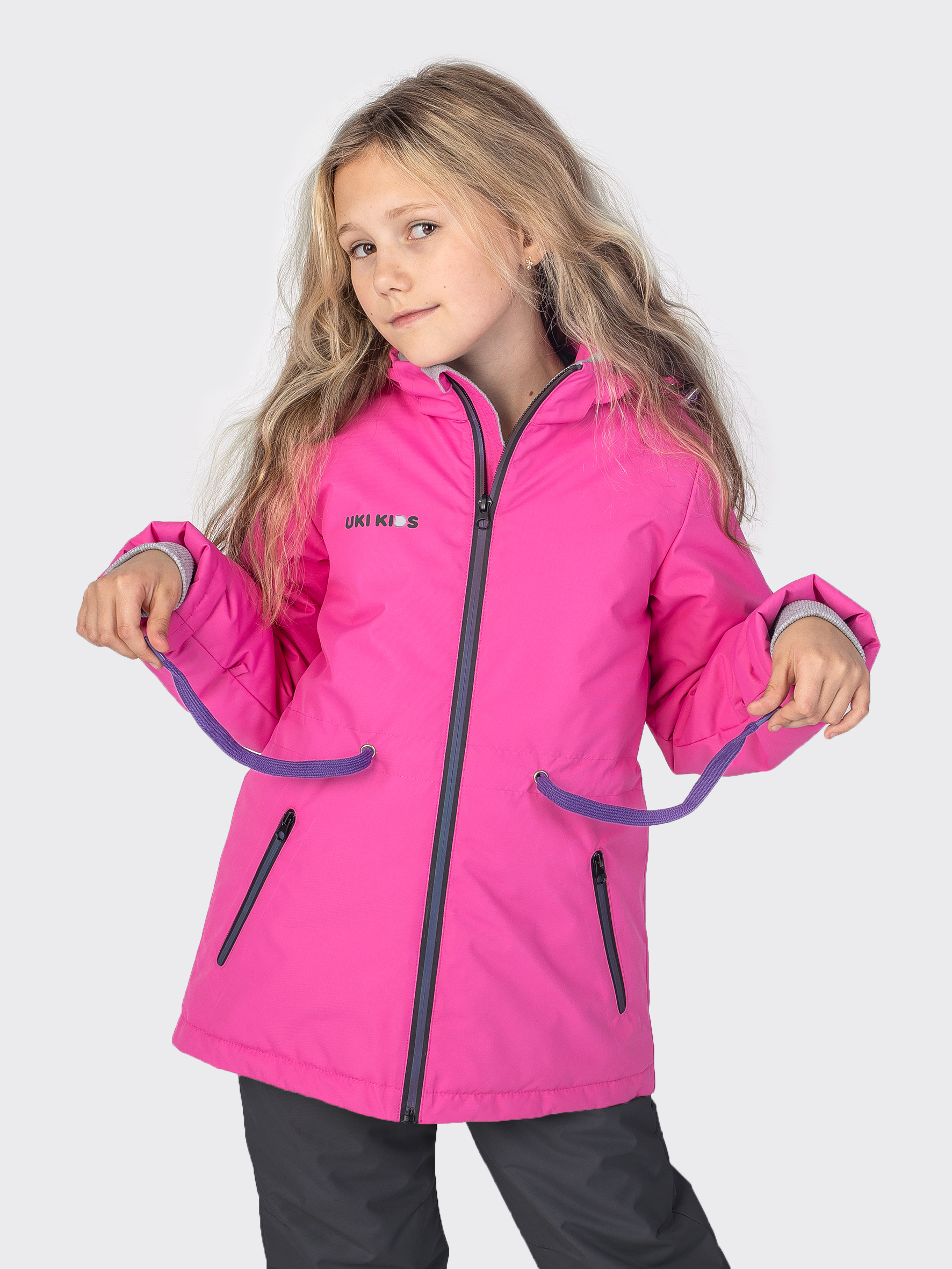 Костюм UKI KIDS 2spr23-031яр - фото 2