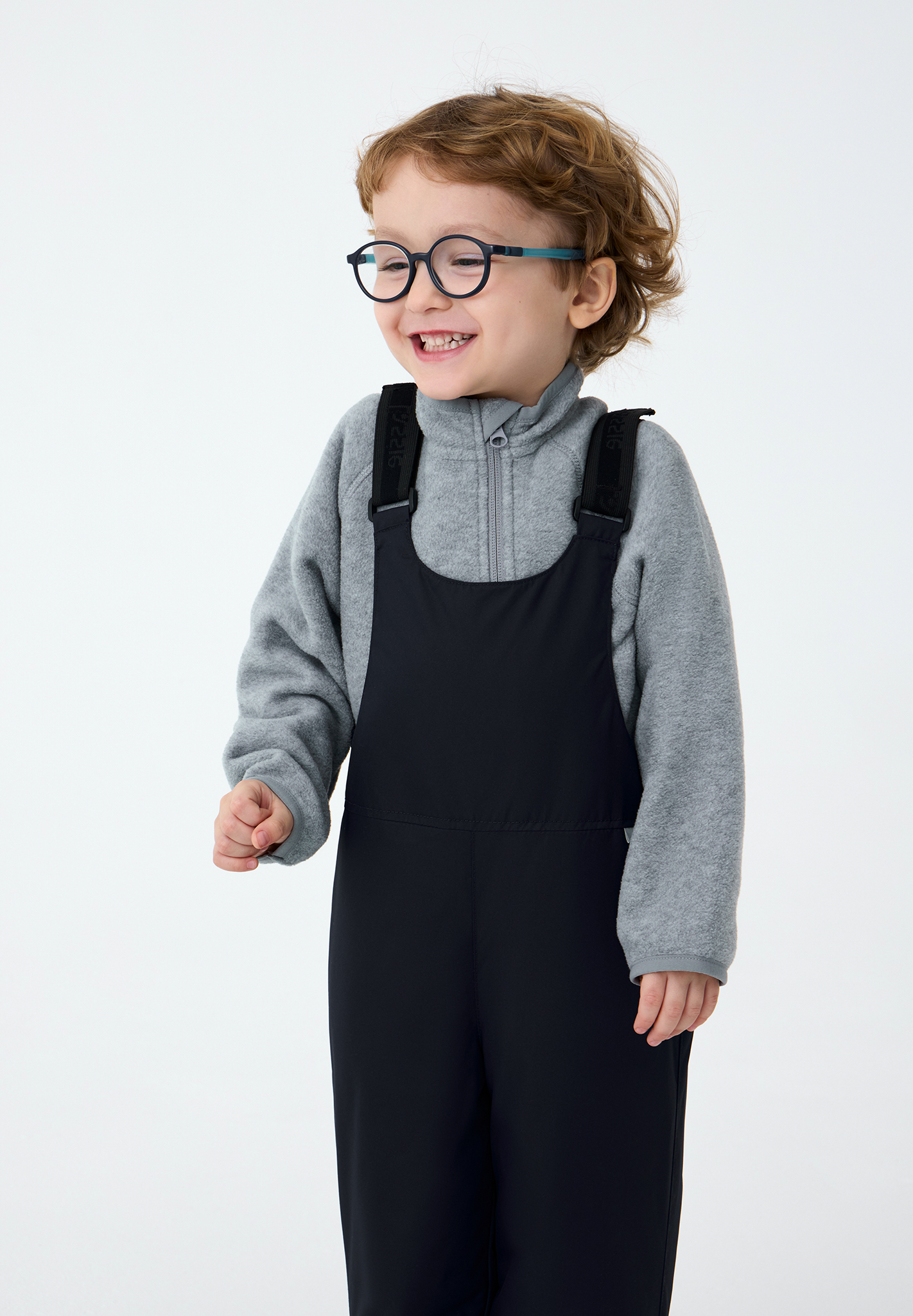 Брюки Lassie 7100064A-9990 - фото 7