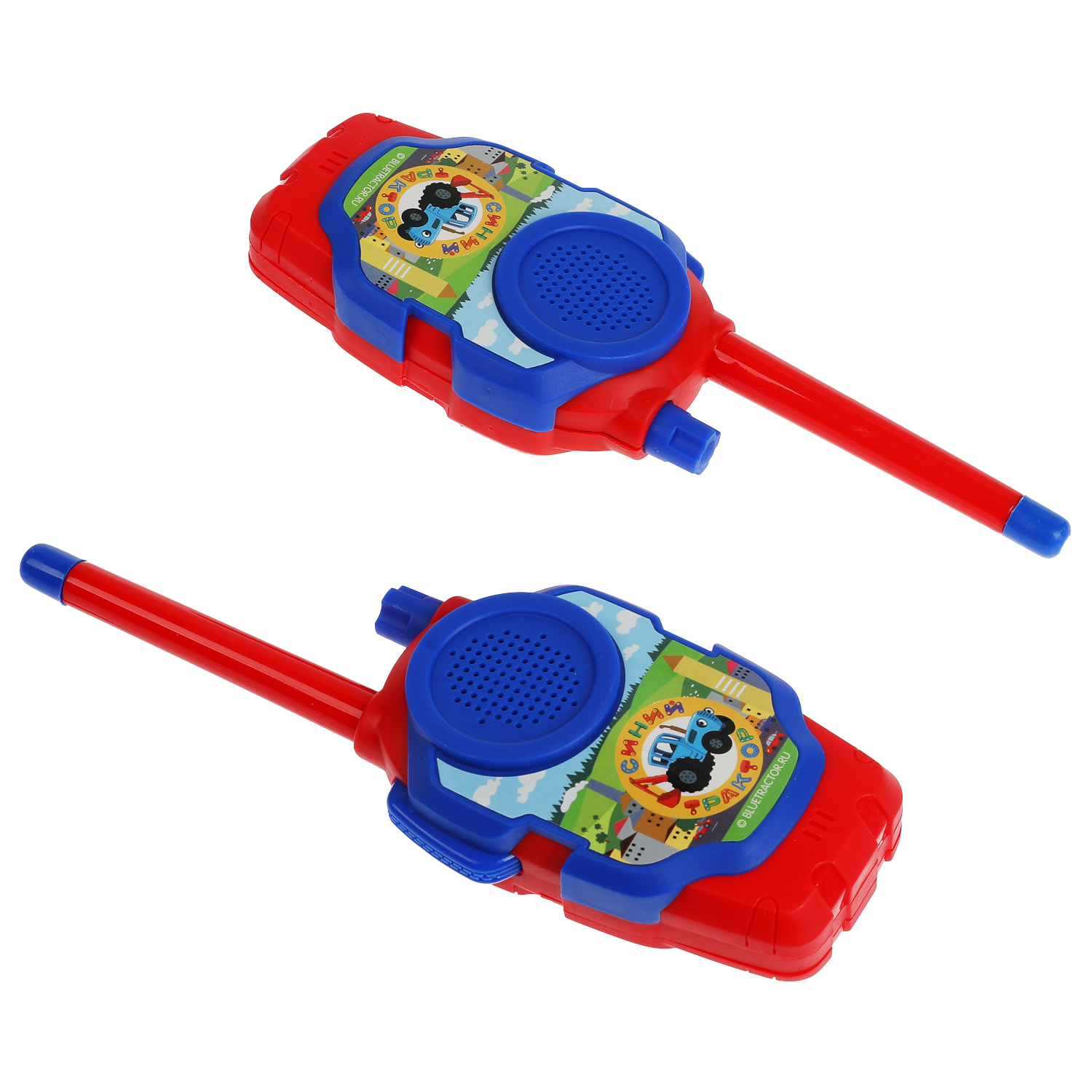 Игрушка Играем вместе Мастер (инструменты) - фото 4