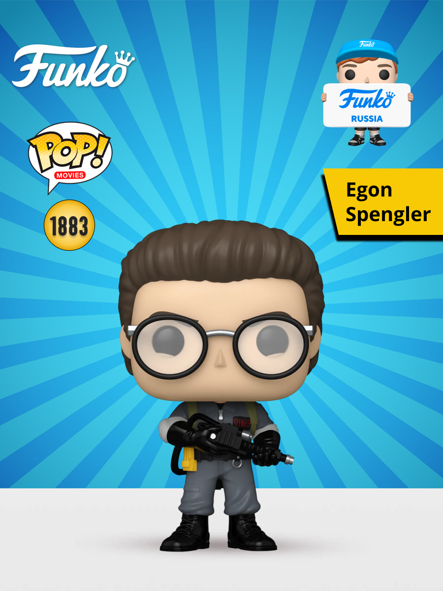 Фигурка Funko - фото 1