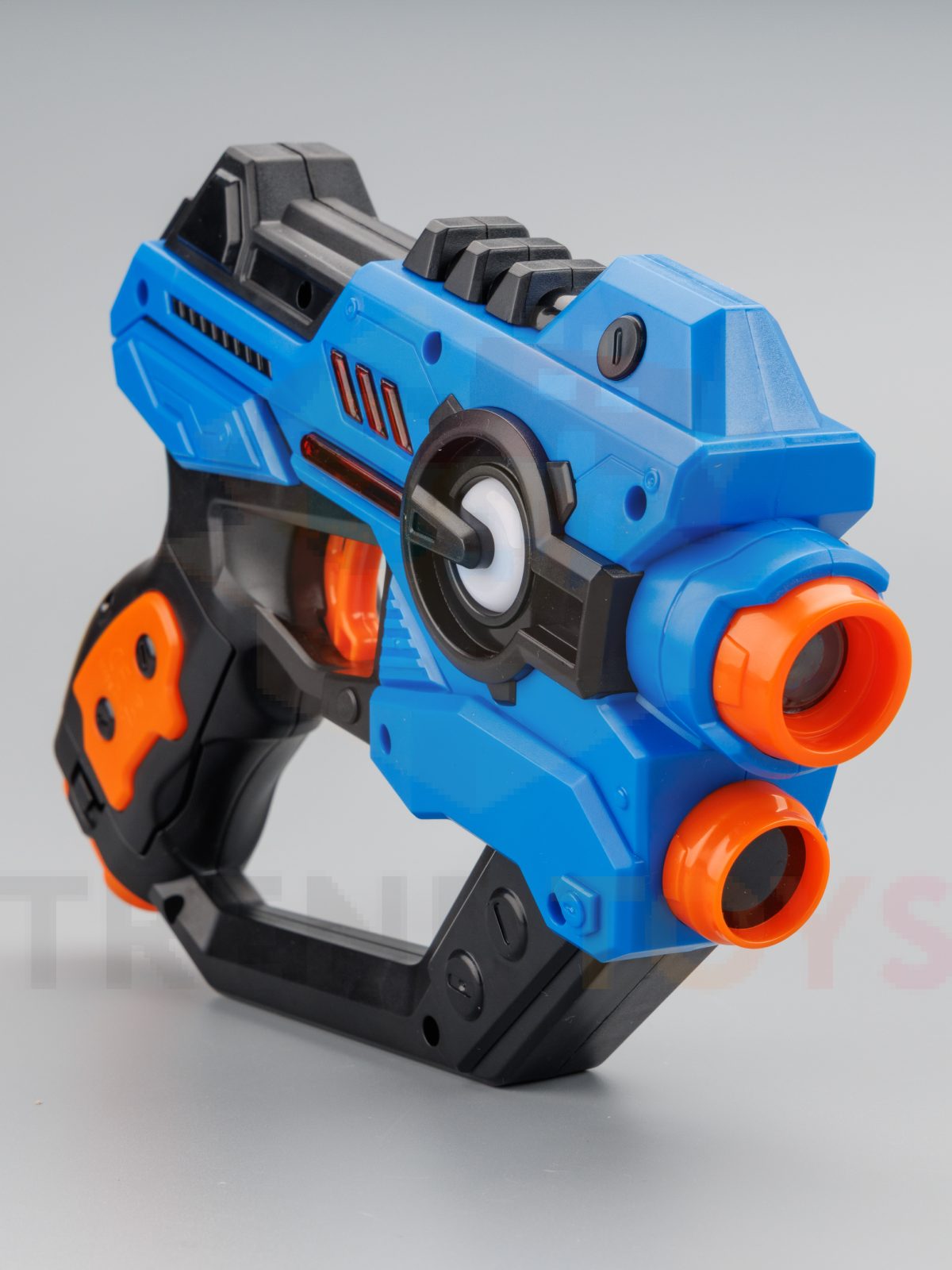 Бластер TrendToys с проектором - фото 11