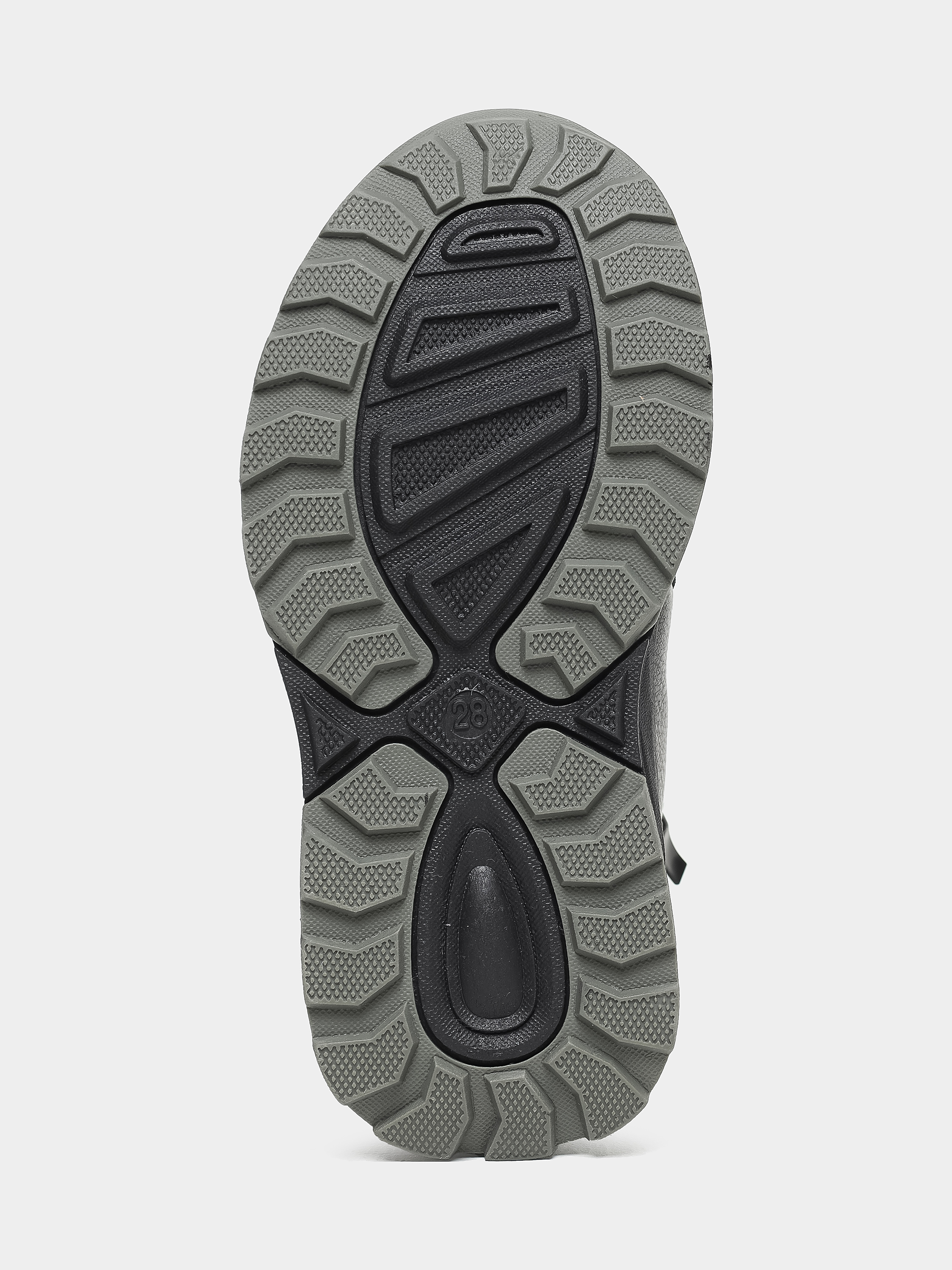 Ботинки Boys and Girls W2325-7A - фото 3