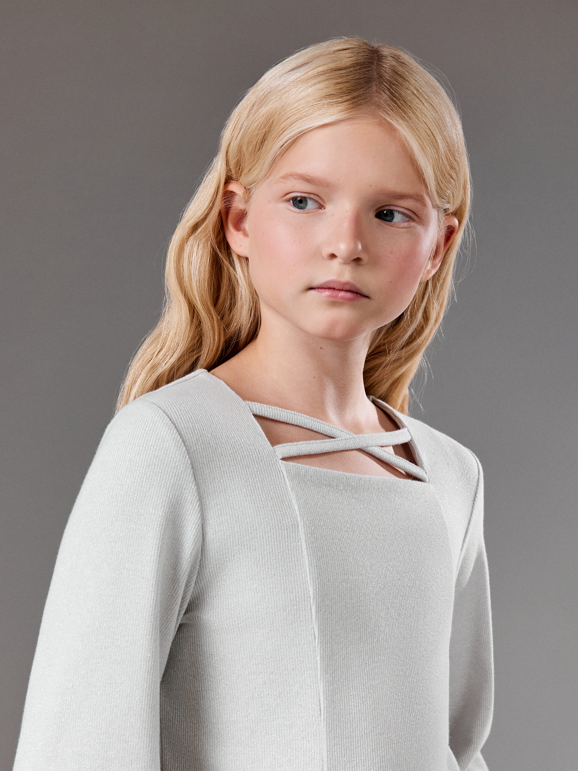 Лонгслив Acoola 20210150135_0093545 - фото 3