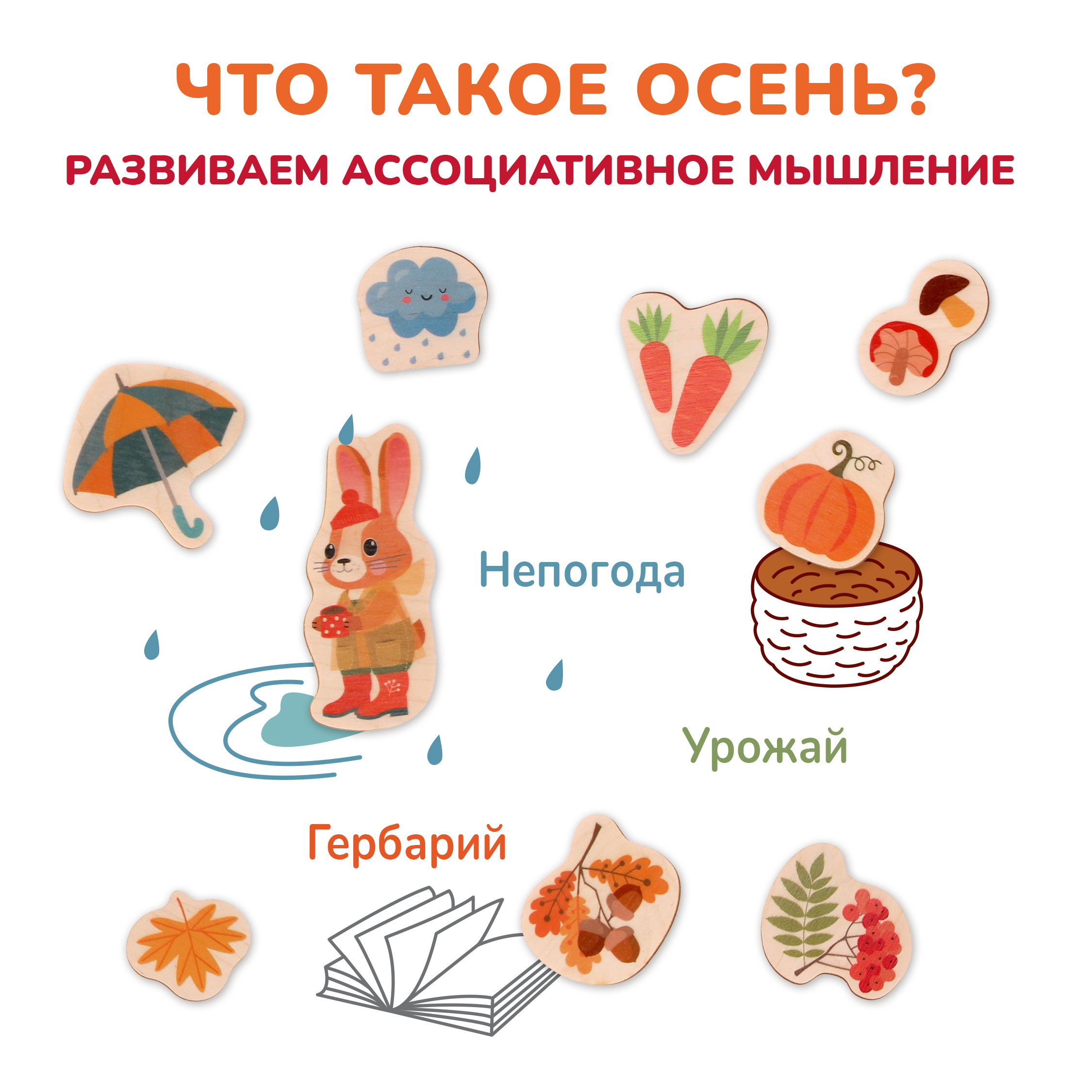 Игрушка Mapacha сортер - фото 4