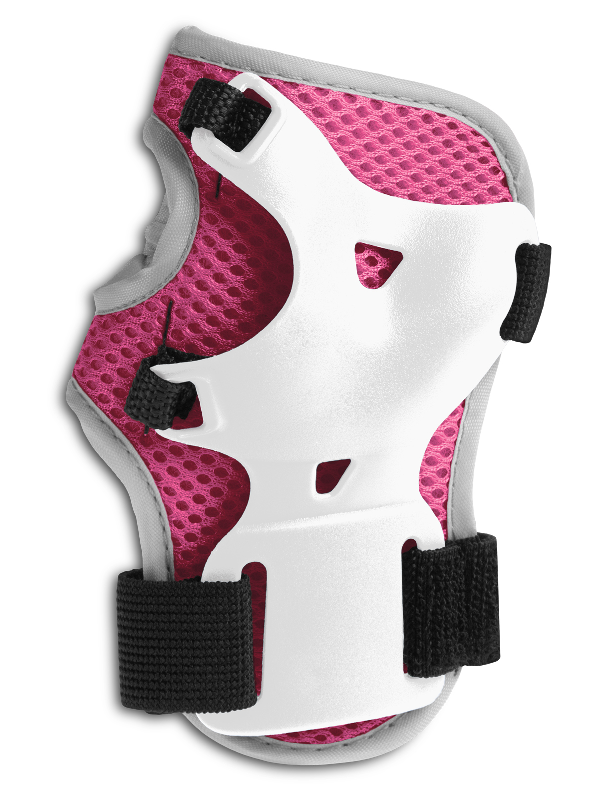 Роликовые коньки CITYRIDE M 34-37 - фото 28