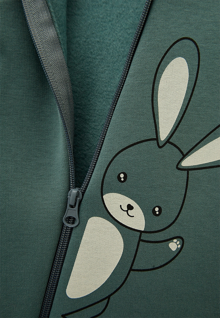 Комбинезон утепленный YOULALA 1260340701 - фото 5