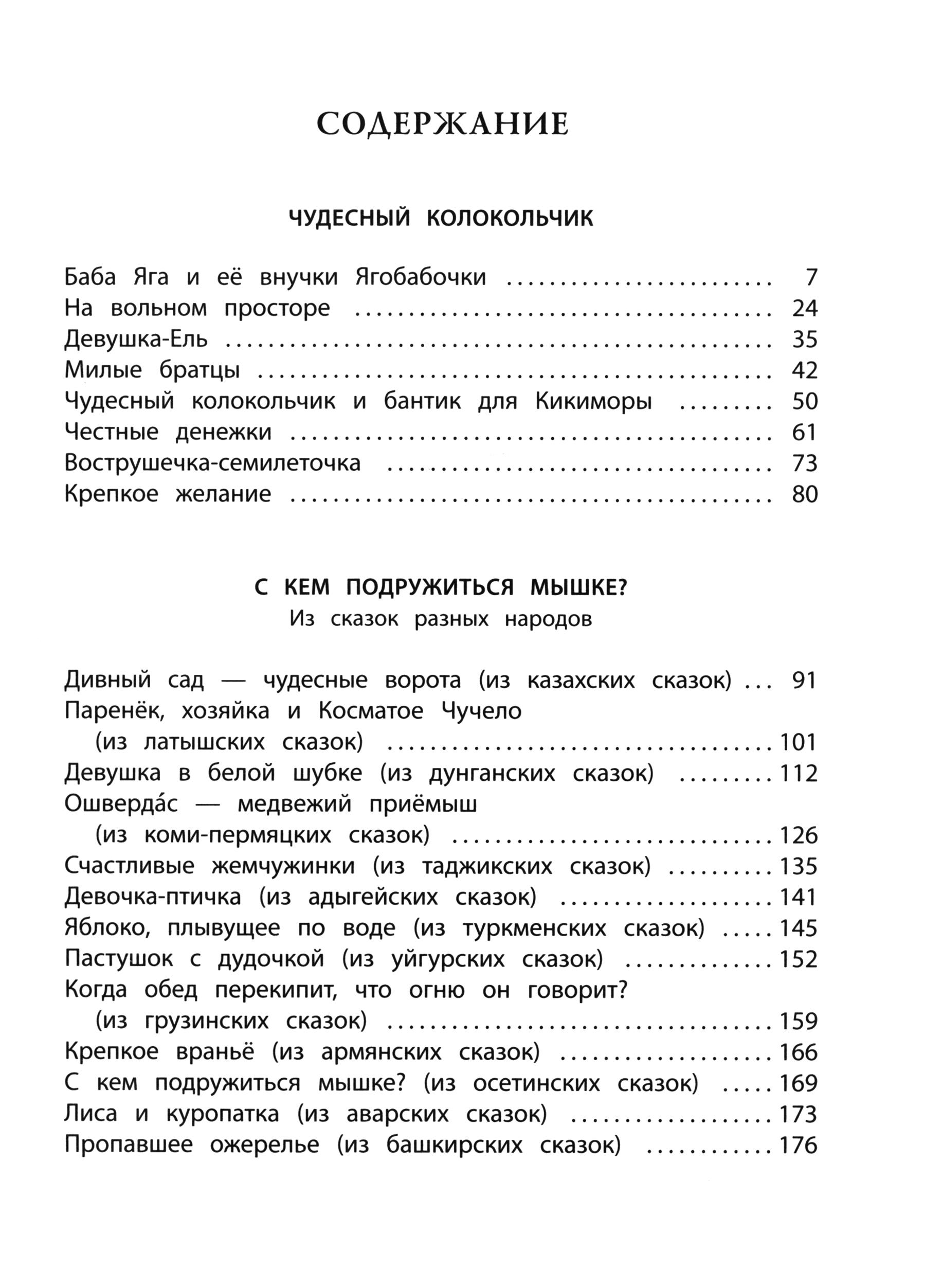 Книга Детская литература Баба Яга и ее внучки ягобабочки - фото 2