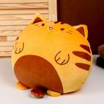 Мягкая игрушка Milo Toys подушка «Кот»