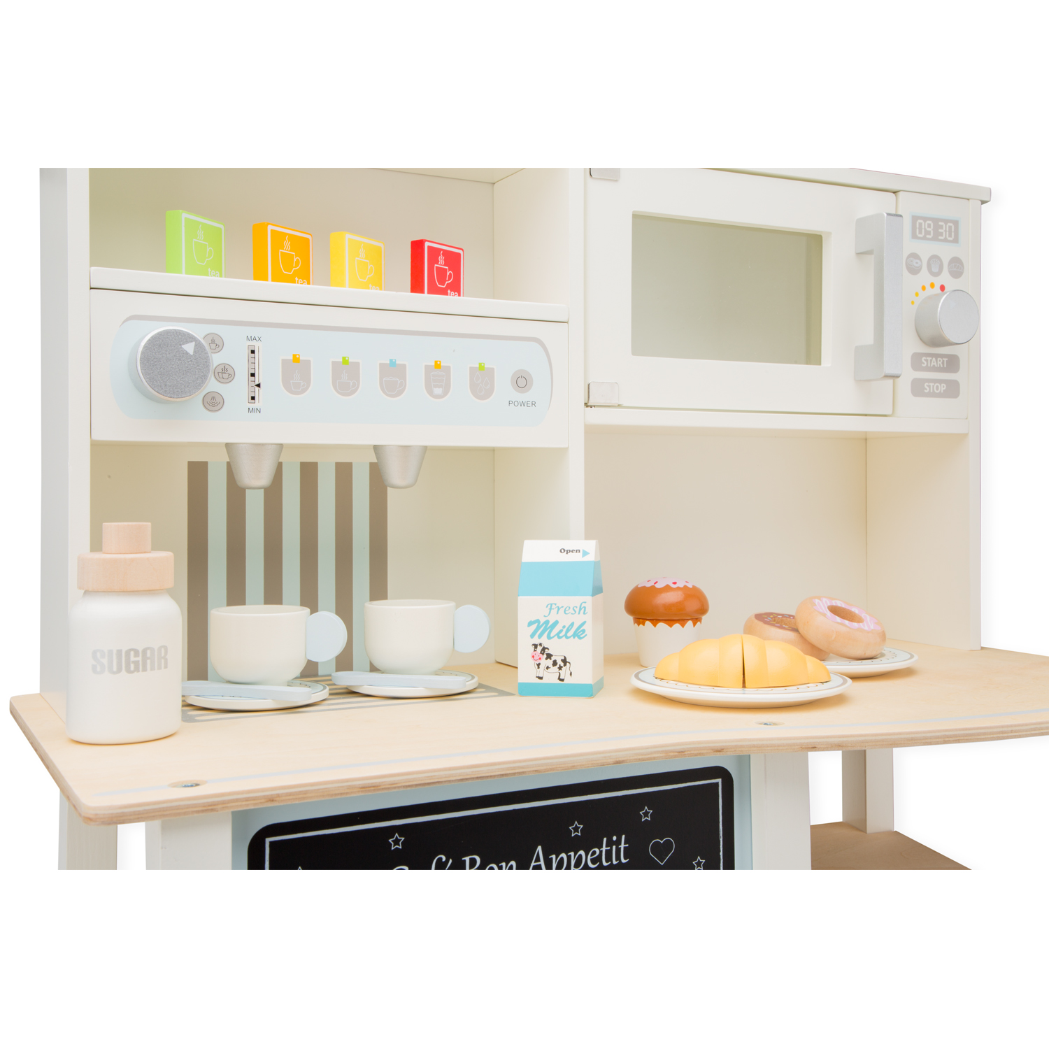 Игрушечная кухня New Classic Toys - фото 4