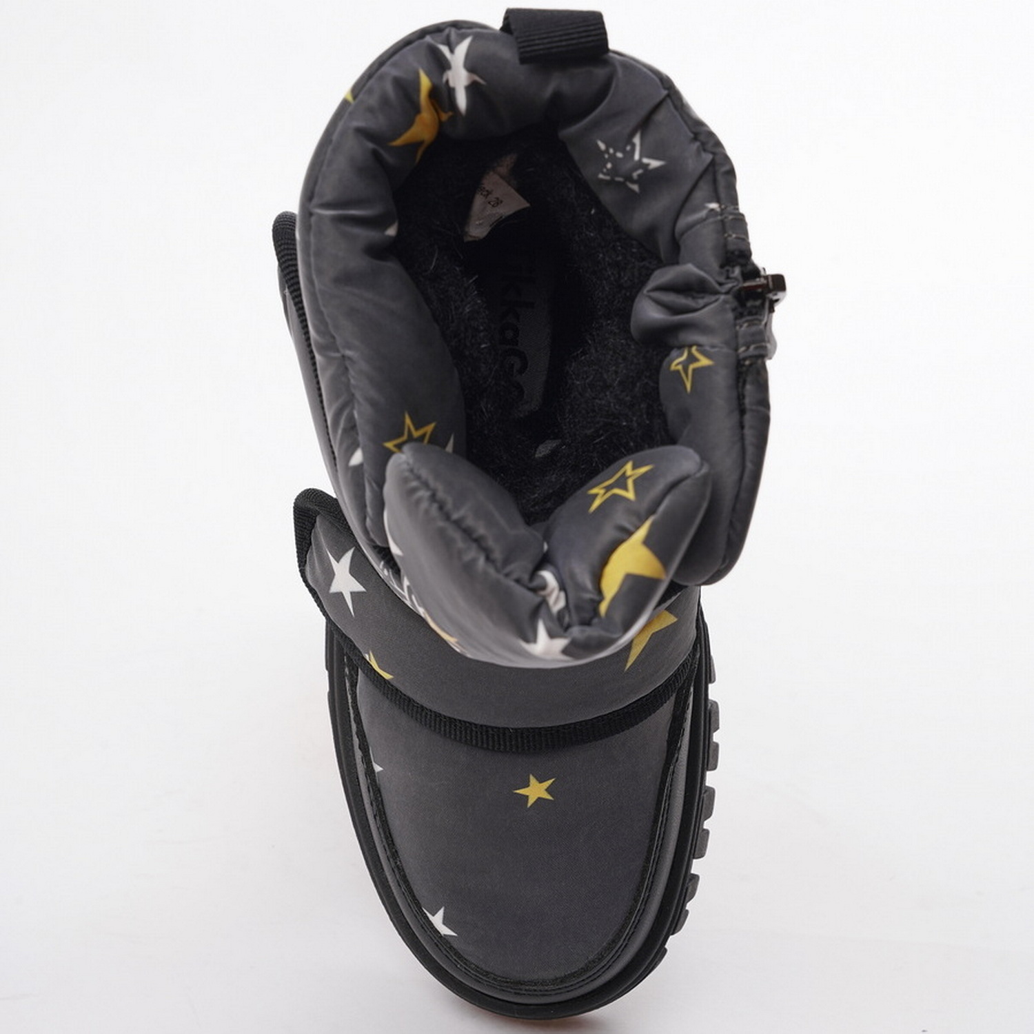 Дутики TikkaGo 8Y13_4890_black - фото 8