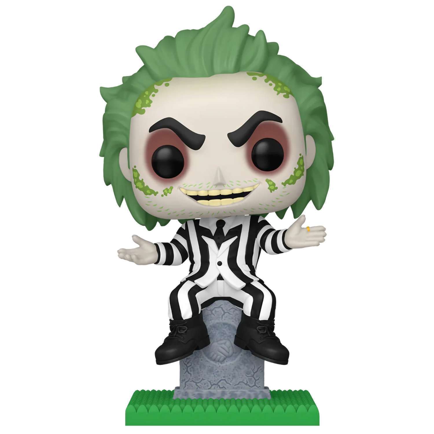 Фигурка Funko Beetlejuice Битлджус - фото 1