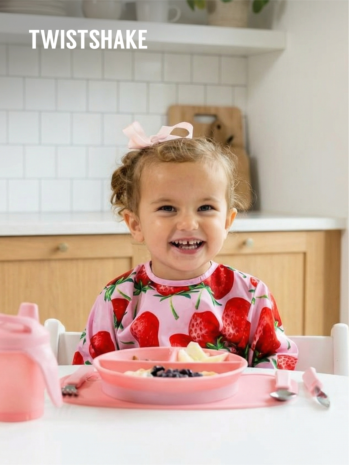 Набор посуды Twistshake - фото 10