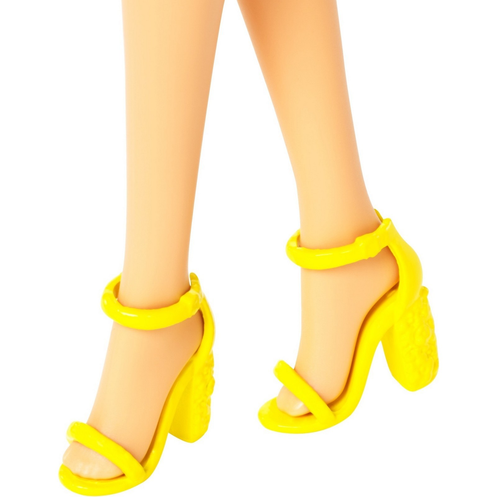 Кукла модельная Barbie GDJ40 - фото 10