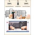 Игровой набор Masai Mara На ферме