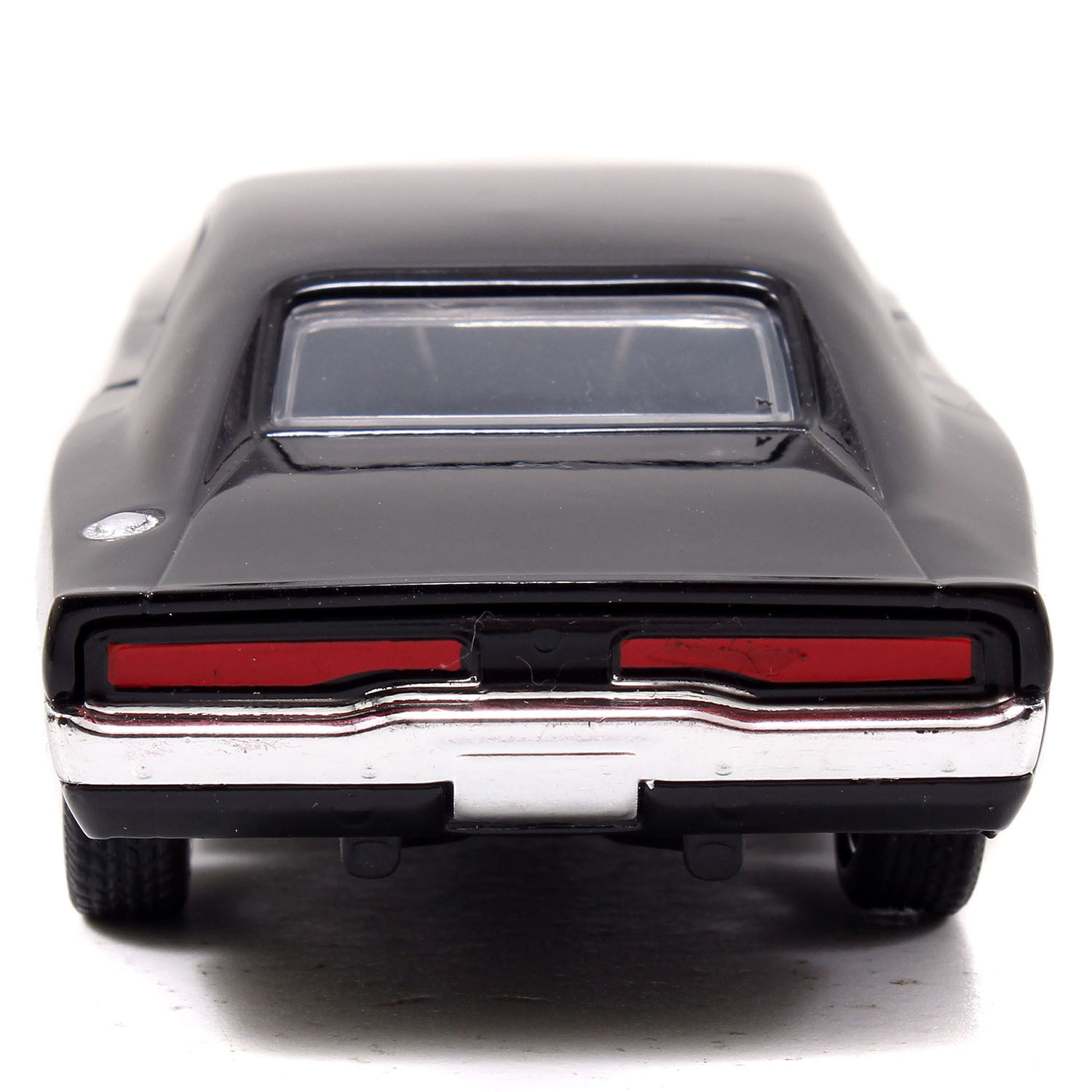 Автомобиль Jada Dodge Charger 1970 1:32 ТоуR112 - фото 4