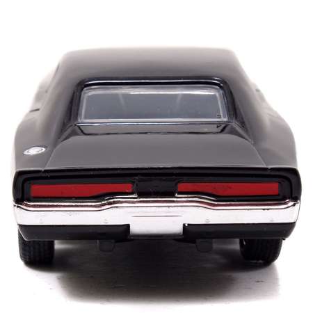 Автомобиль Jada Dodge Charger 1970 1:32