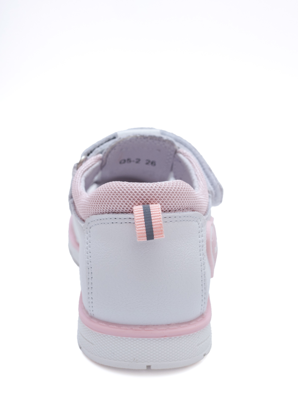 Сандалии Тотошка Q5-2K - фото 2