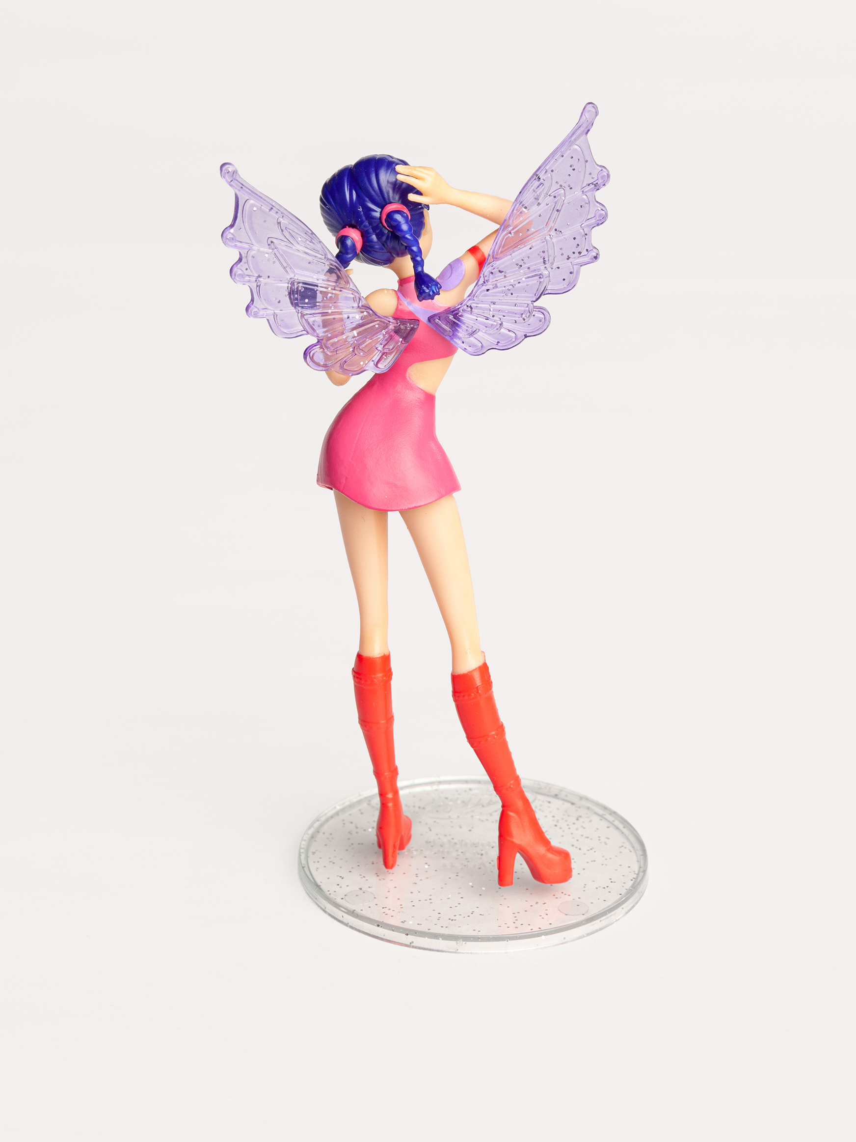 Фигурка Winx Club Муза - фото 3