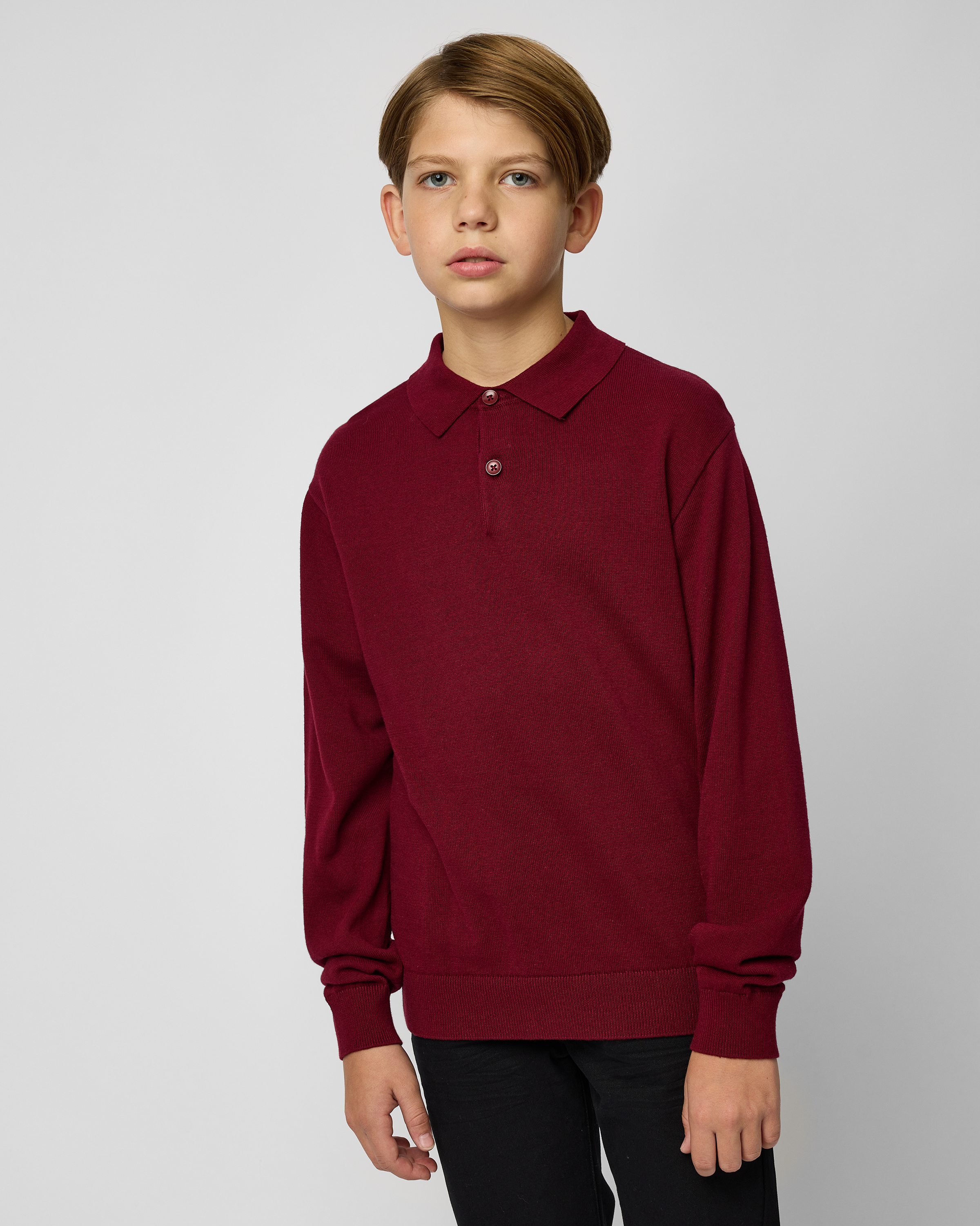 Джемпер Futurino W25FU1-B374tb-D1 - фото 1