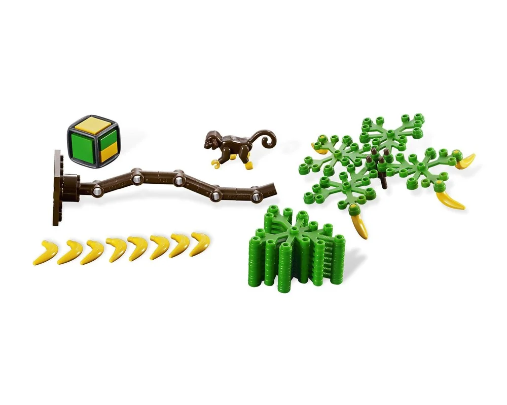 Изображение товара Конструктор LEGO Creator 3853 49 дет.