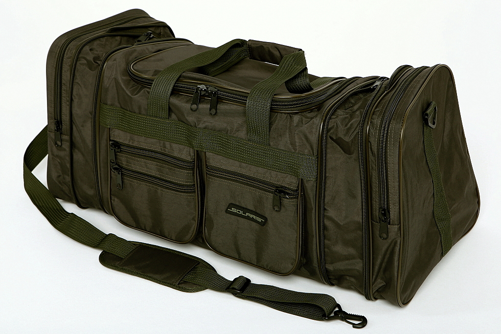 Сумка Solaris хаки - фото 1