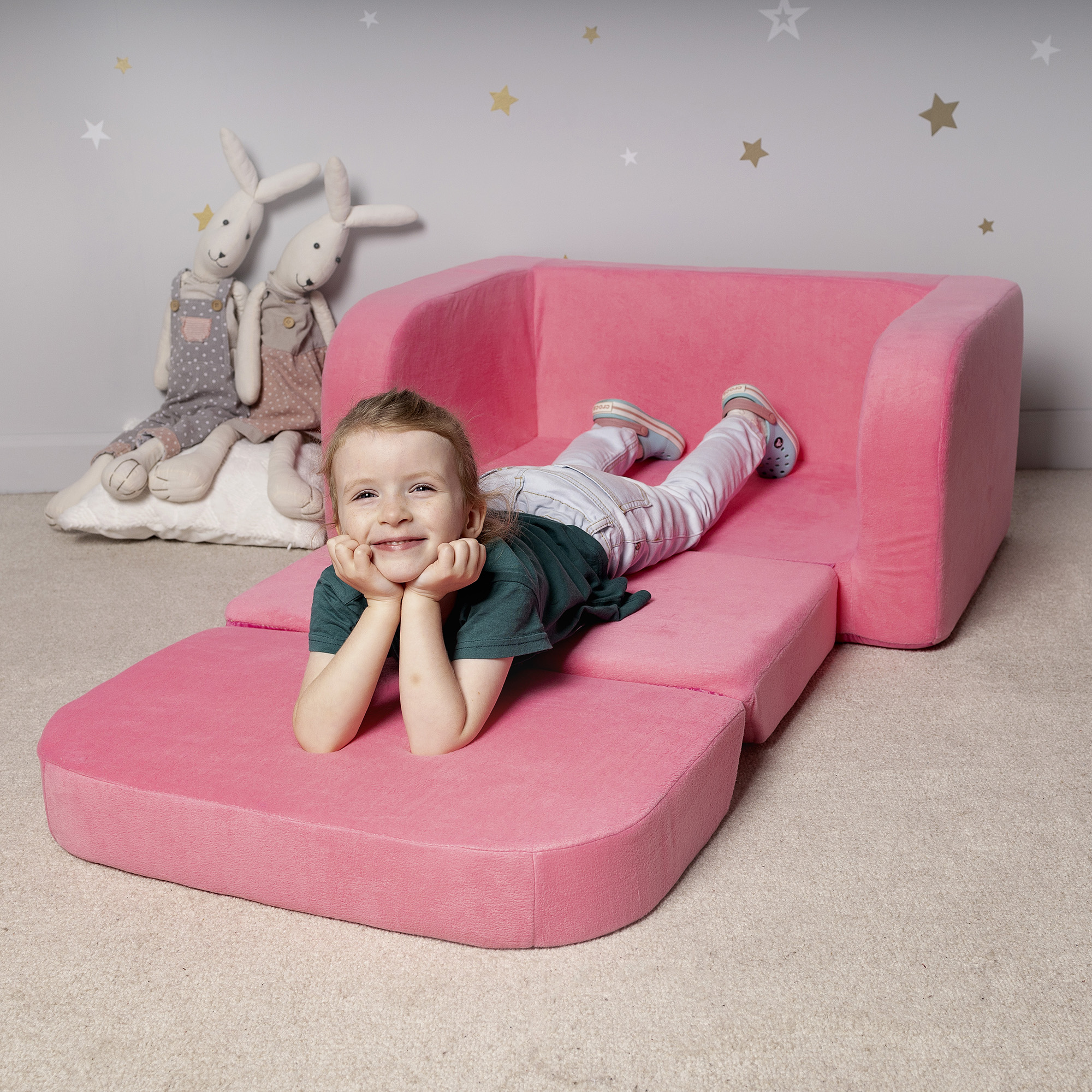 Диван Кипрей Маленькая фея - фото 2