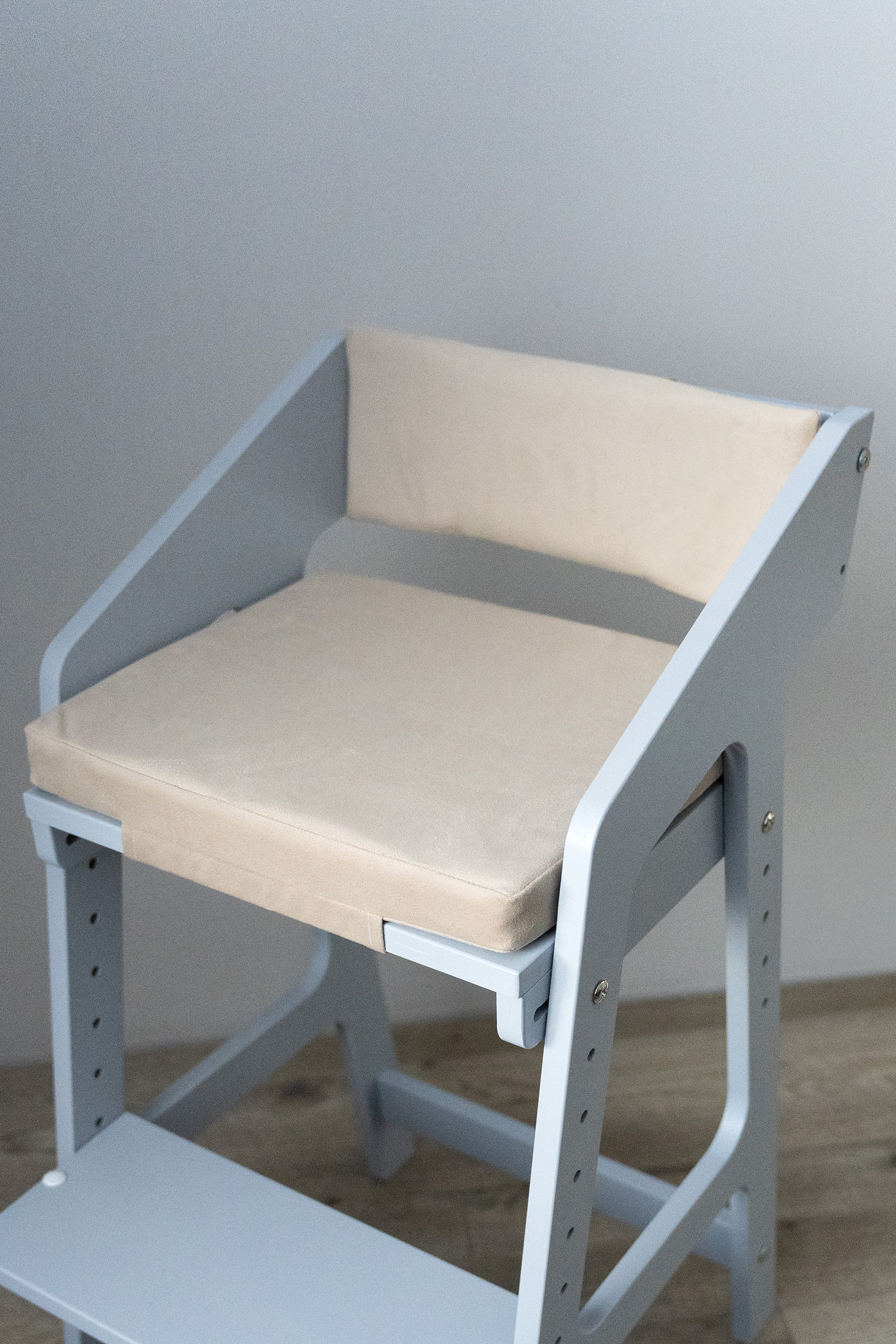 Подушка на стул Коняша - фото 2