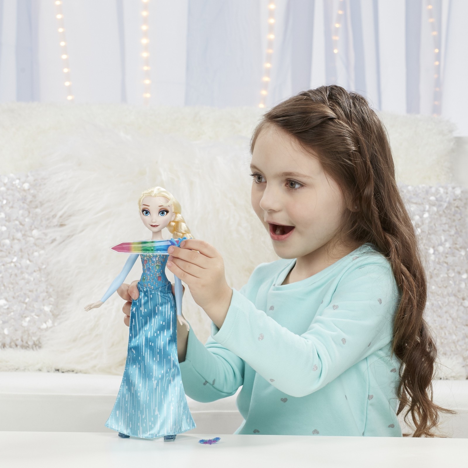 Кукла модельная Princess в ассортименте B6162EU4 - фото 9