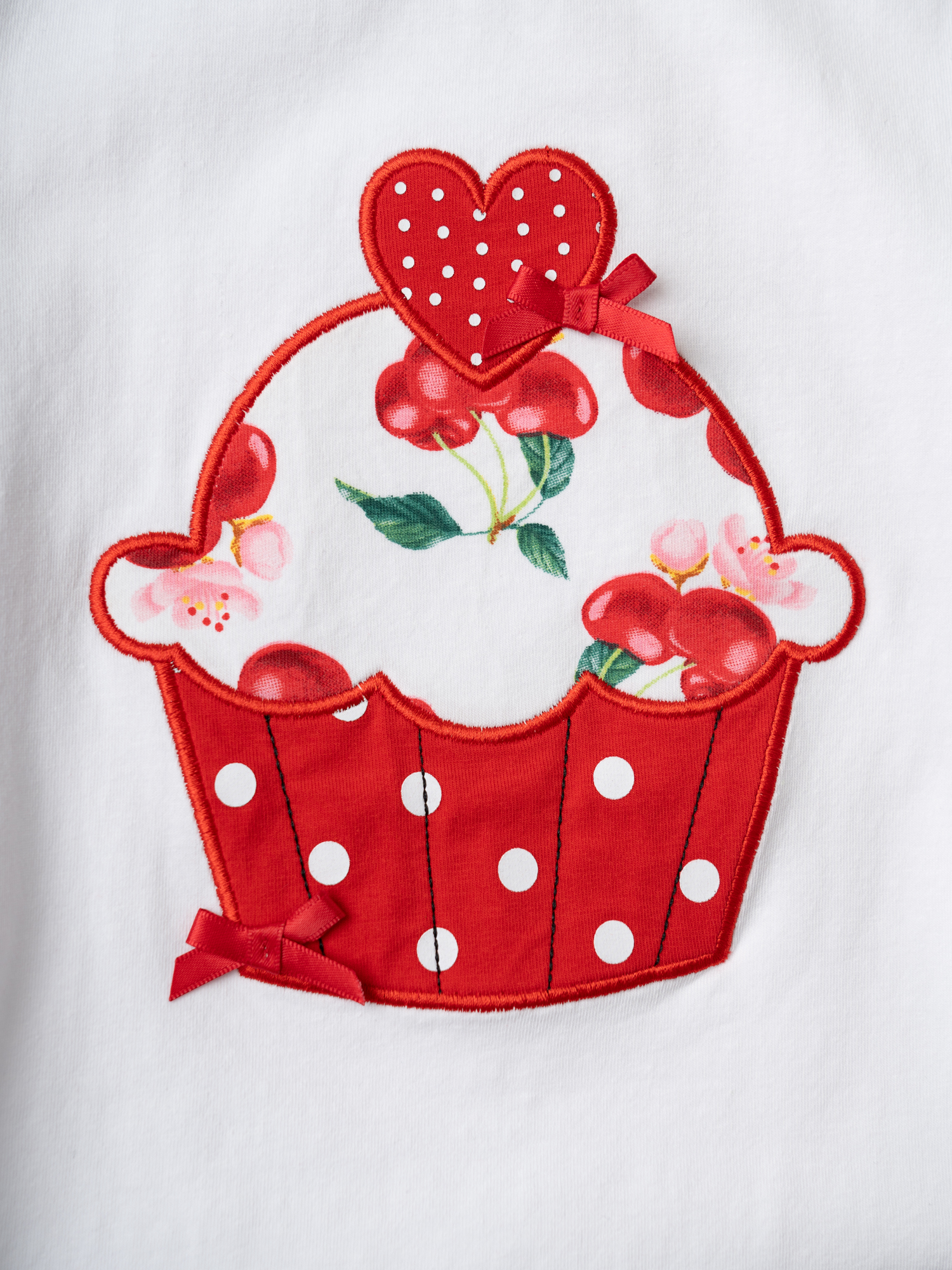 Футболка и шорты PlayToday 12622132 - фото 8