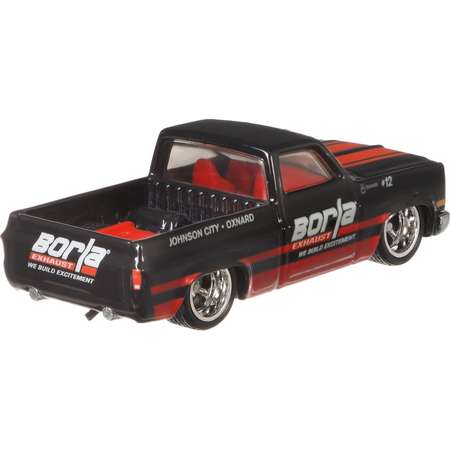 Автомобиль Hot Wheels Chevrolet 1:64