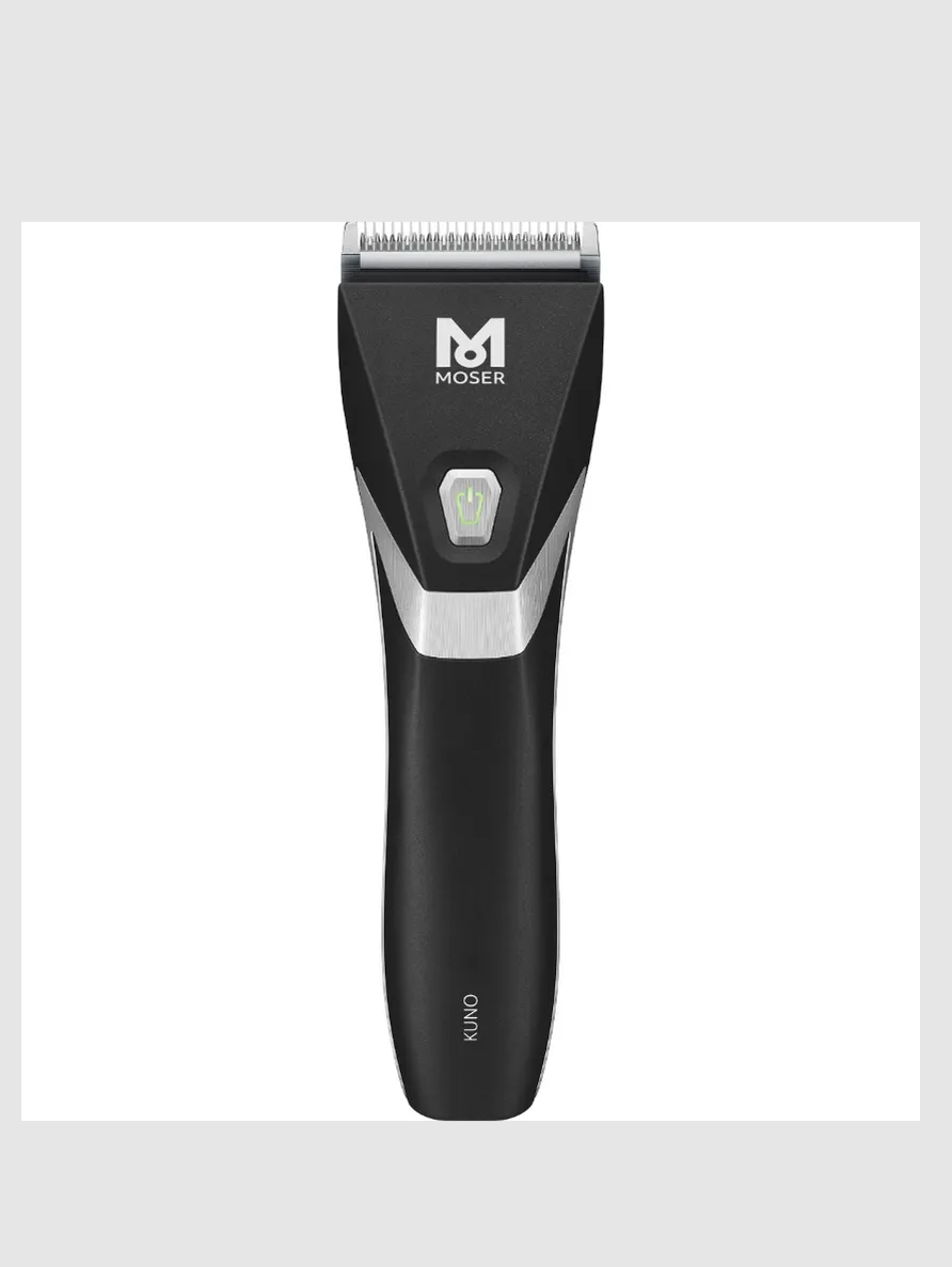 Машинка для стрижки волос Moser KUNO 1887-0050 - фото 3