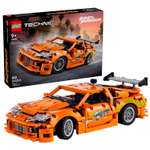 Конструктор LEGO Technic 810 дет.