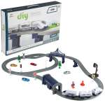 Набор железнодорожный Veld Co 104 см