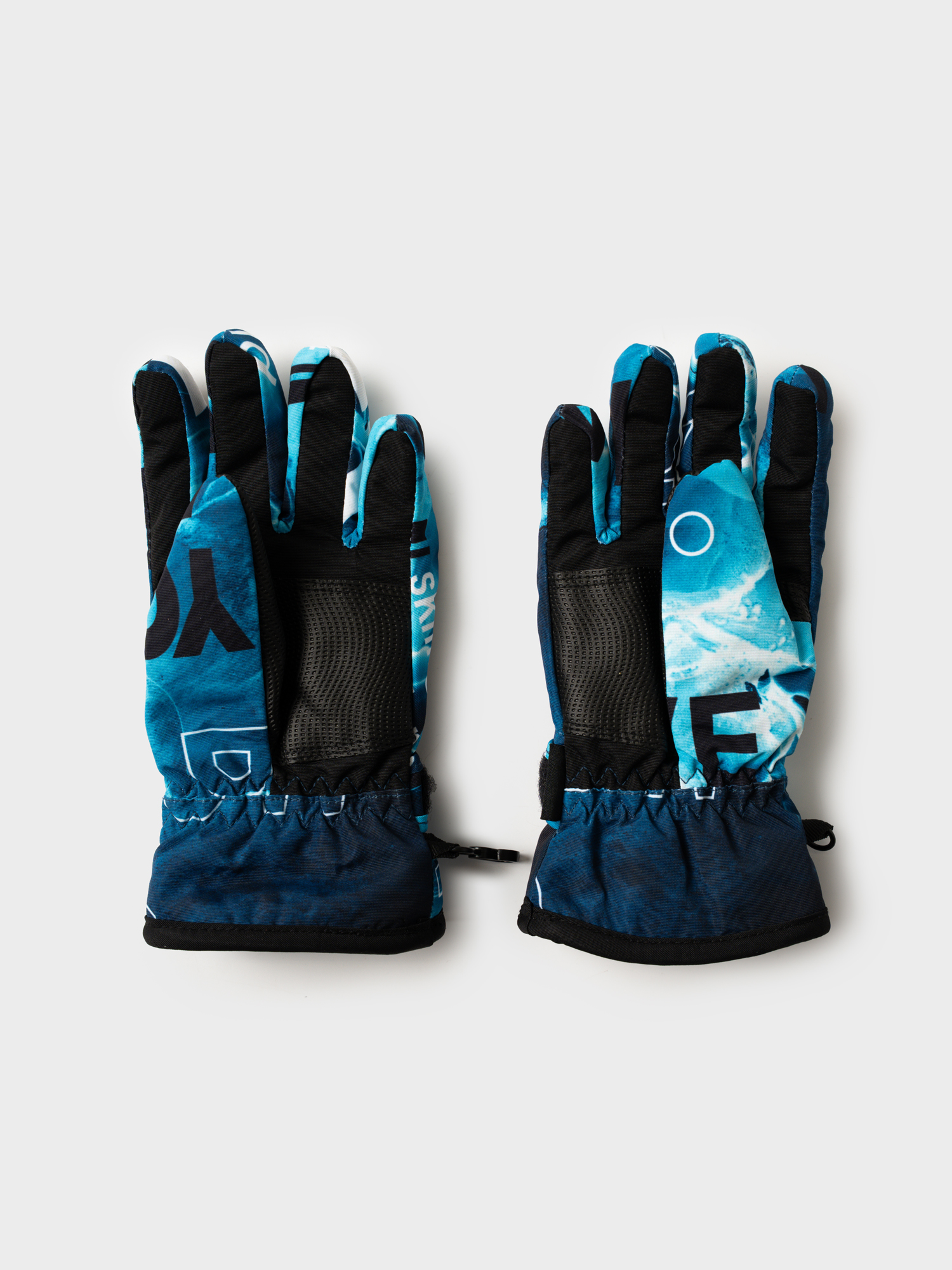 Перчатки PlayToday 32411978 - фото 3