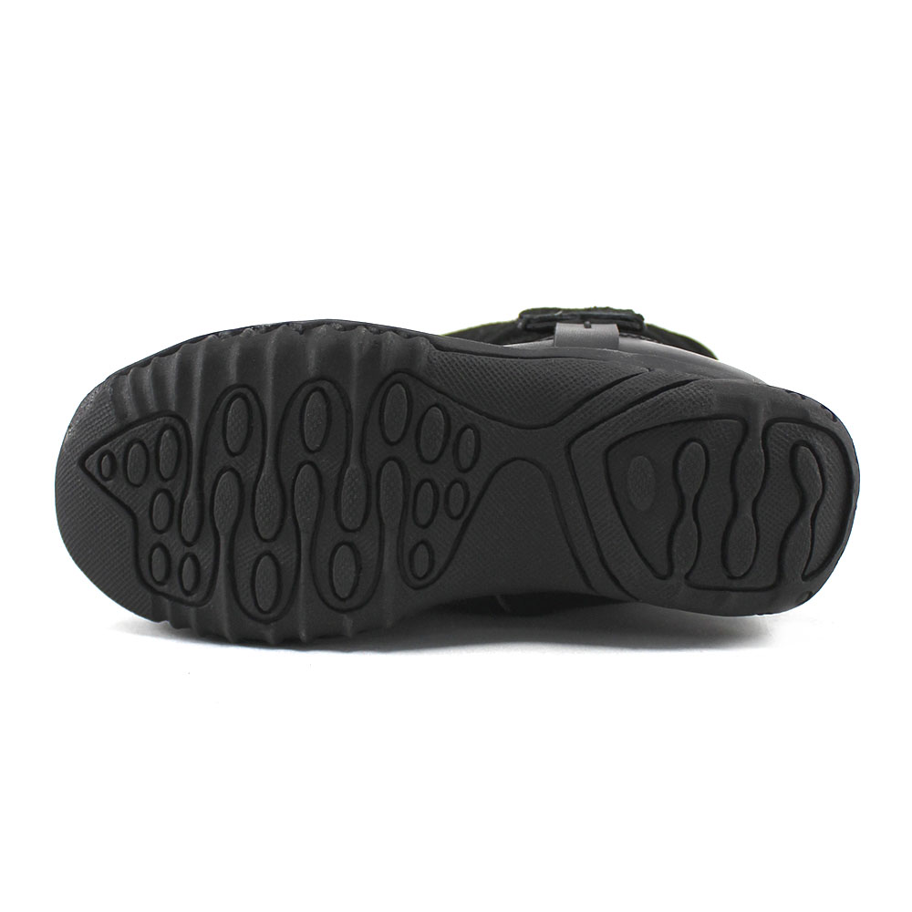 Сапоги BEST.A A260-2-СВ BEST.A Сапоги для девочки,черный - фото 5