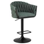 Стул DOBRIN LEON