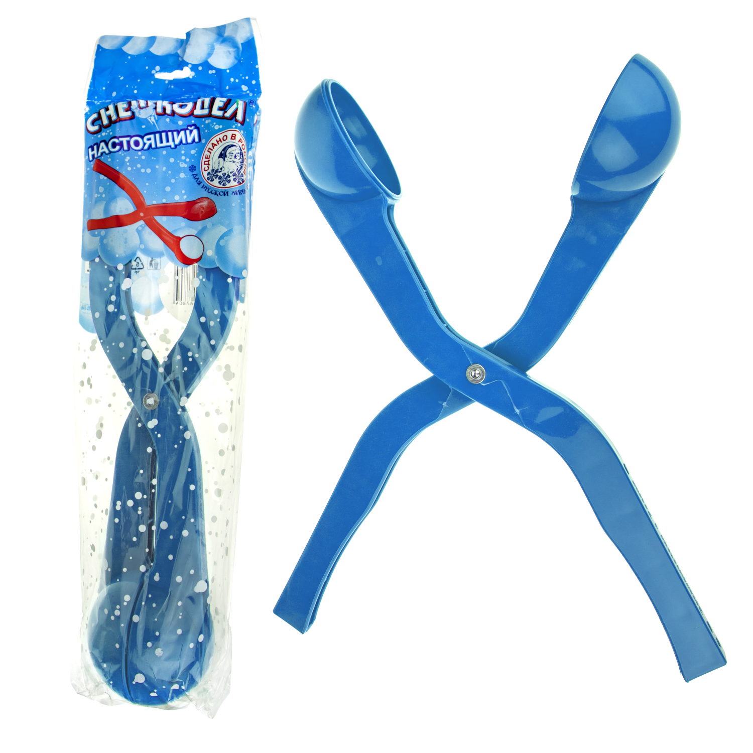 Снежколеп 1TOY - фото 22