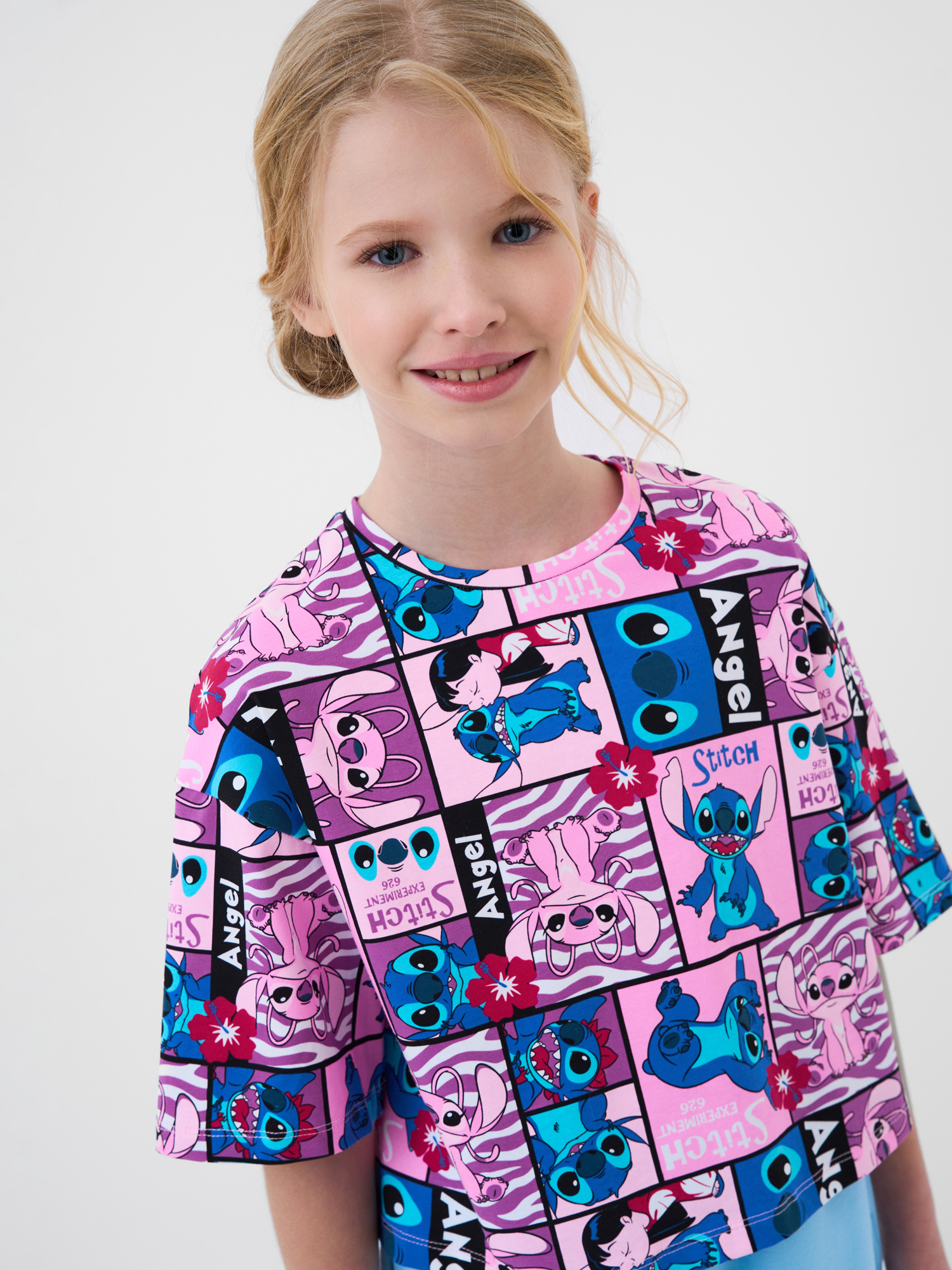 Футболка PlayToday 12621677 - фото 1