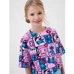 Футболка PlayToday